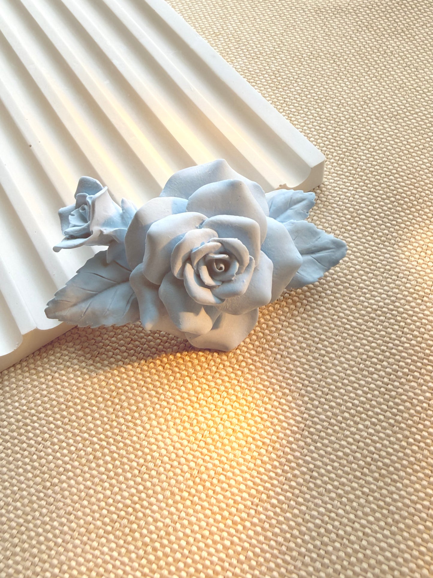 Floral Diffuser - H4