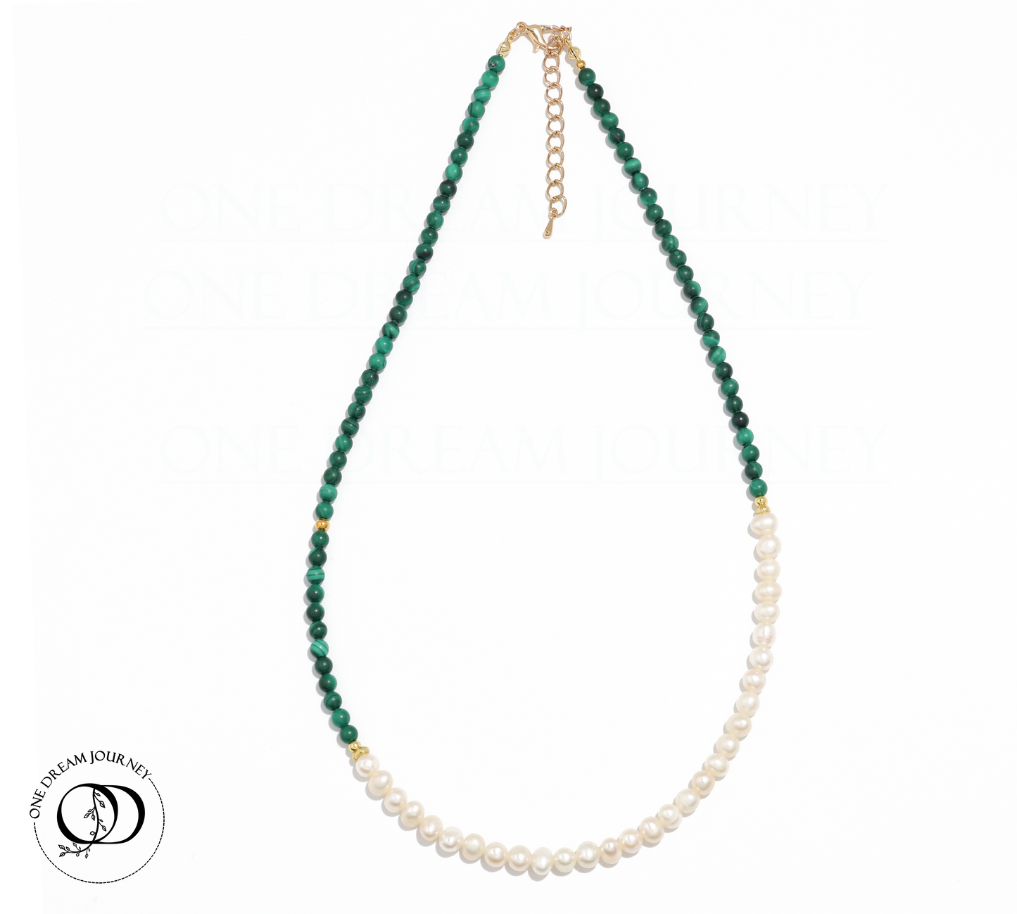 Malachite Silence