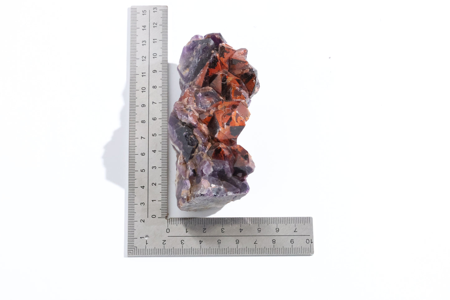Alien Amethyst Specimen - India