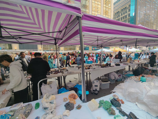 May 2026 NYC Street Fair Festival