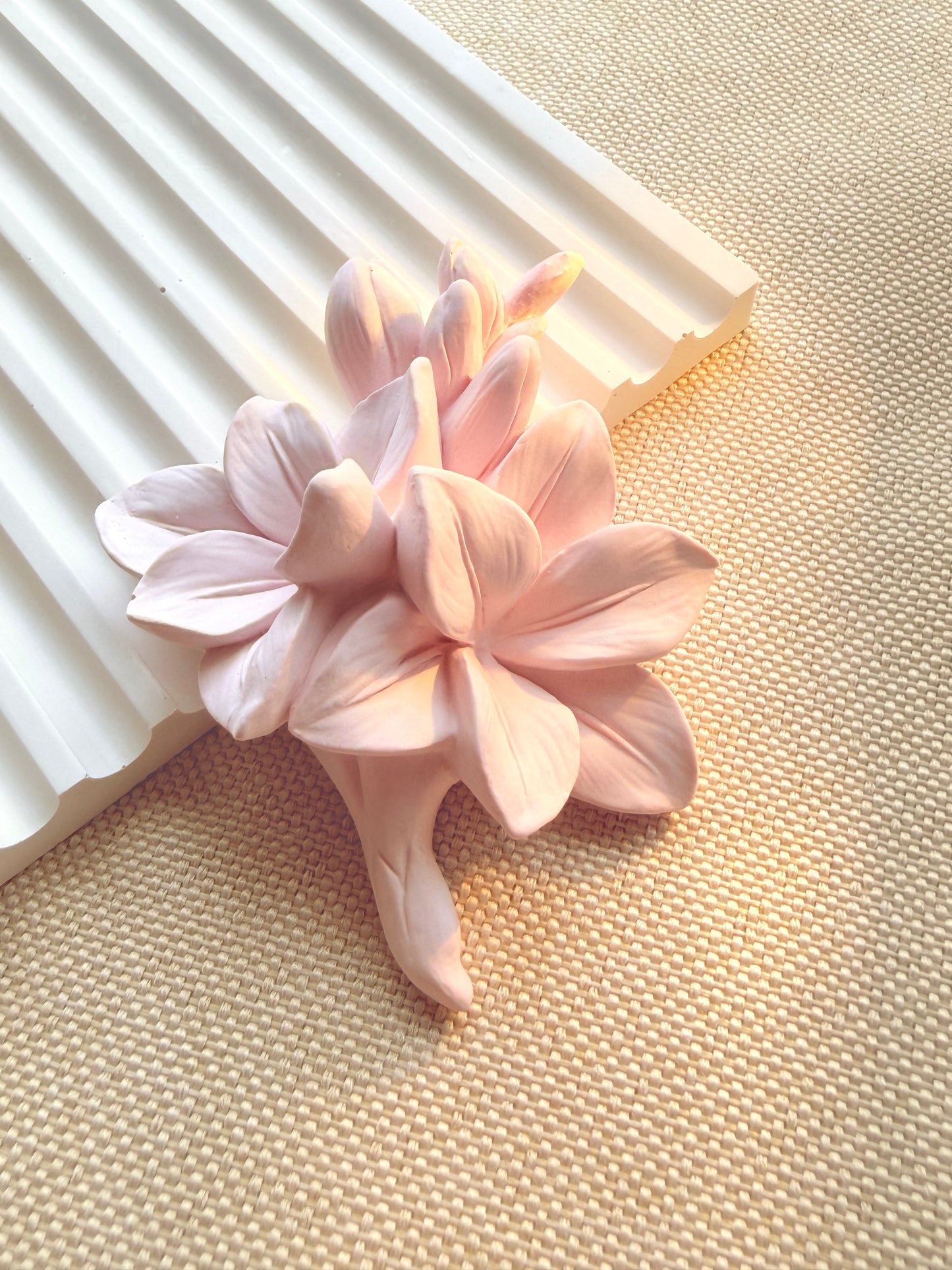 Floral Diffuser - H2