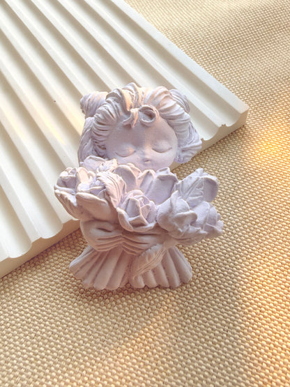 Floral Diffuser - H5