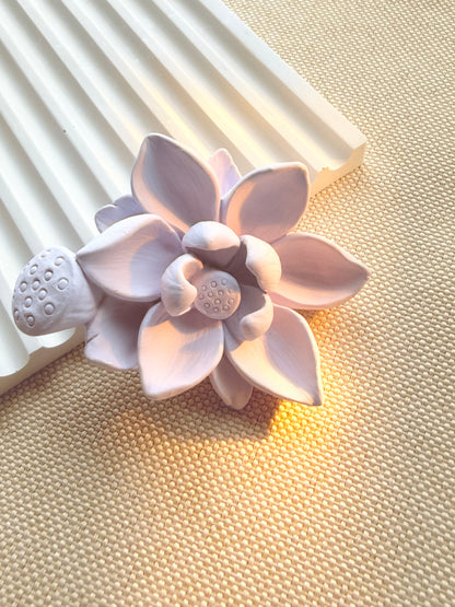 Floral Diffuser - H3