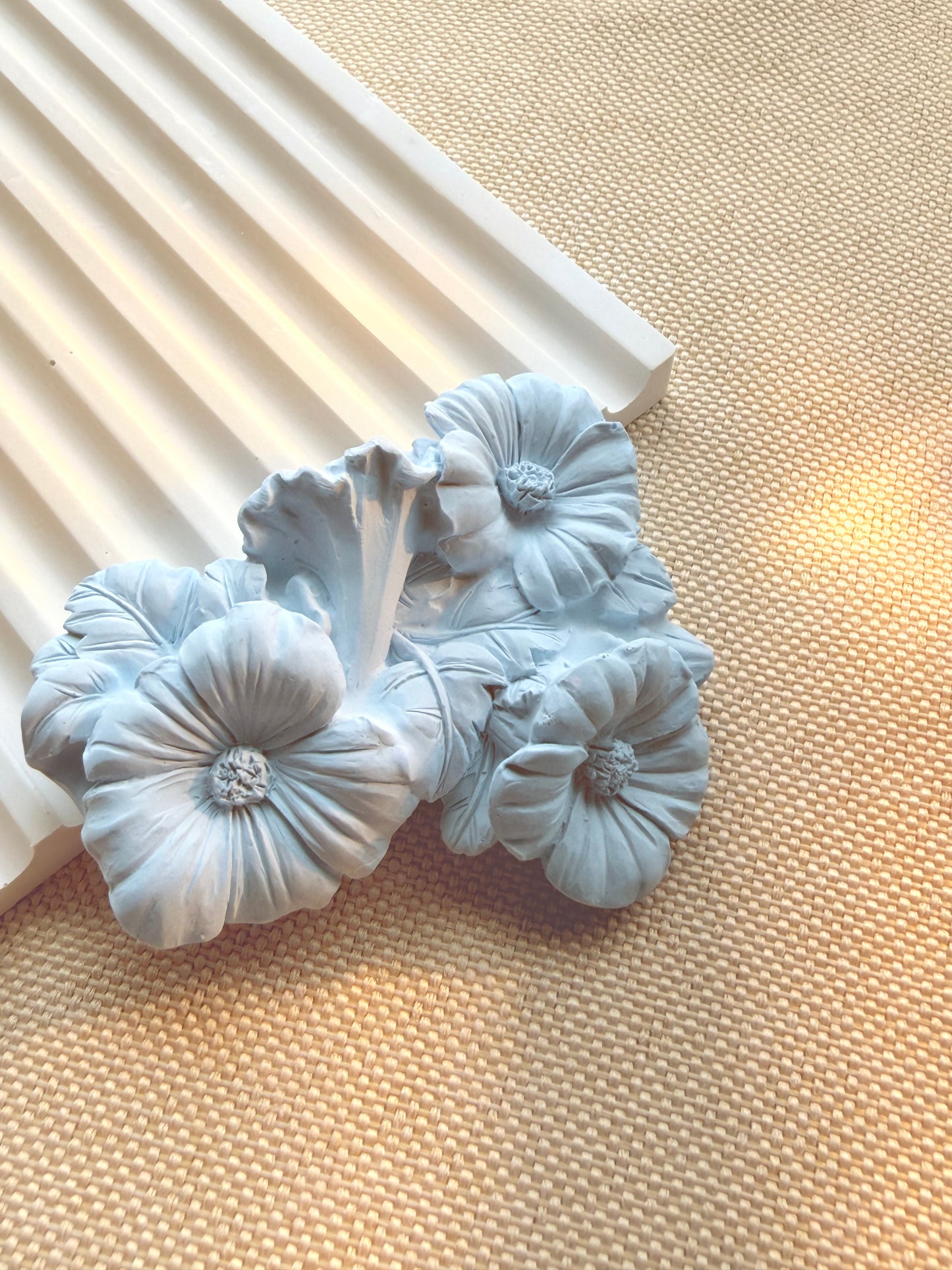 Floral Diffuser - H4