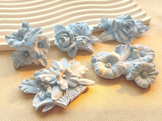 Floral Diffuser - H4