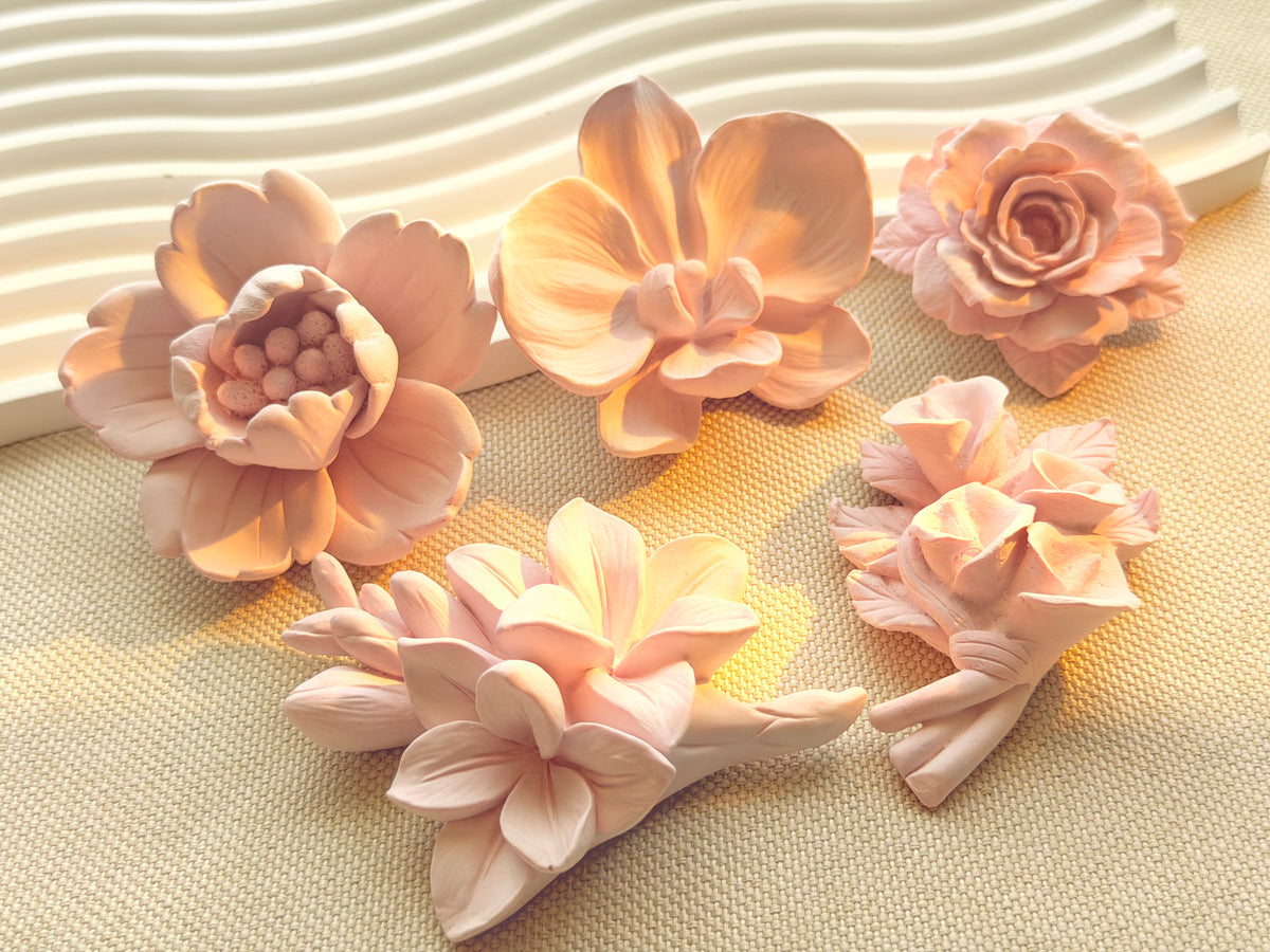 Floral Diffuser - H2