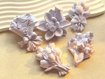 Floral Diffuser - H3
