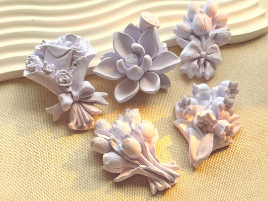 Floral Diffuser - H3