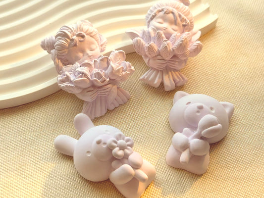 Floral Diffuser - H5