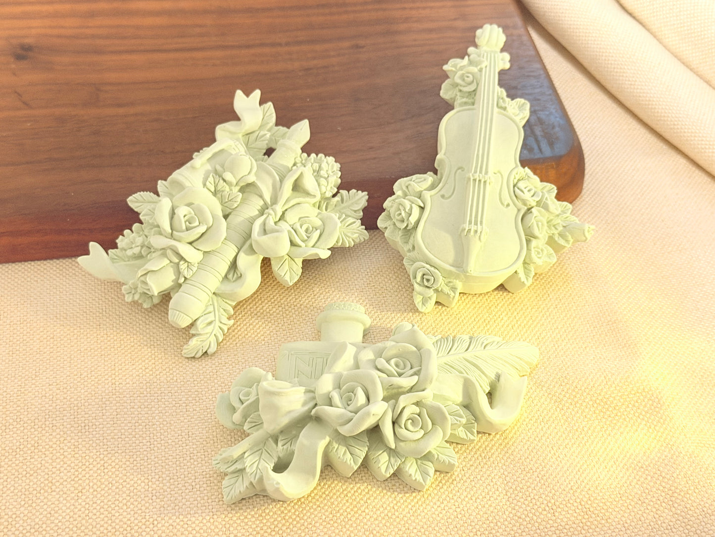 Floral Diffuser - H7