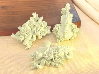 Floral Diffuser - H7