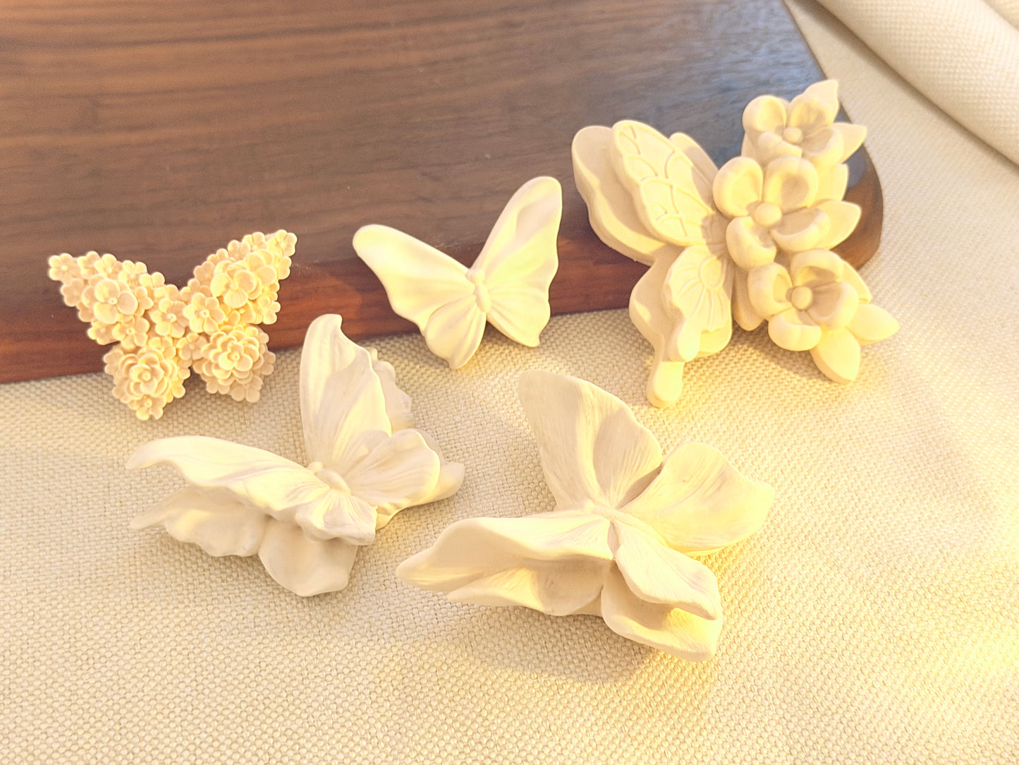 Floral Diffuser - H8