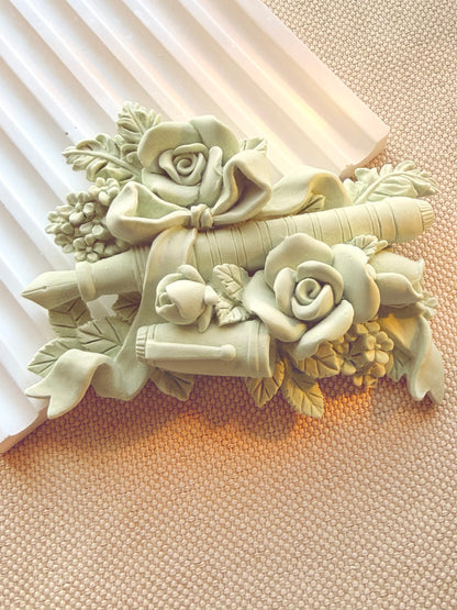 Floral Diffuser - H7