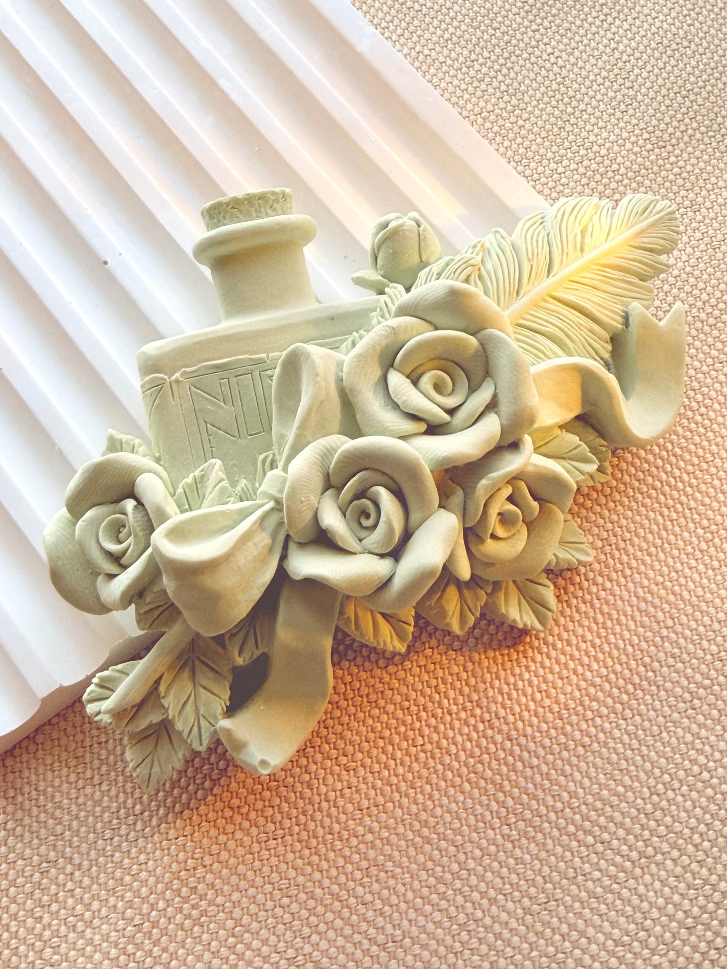 Floral Diffuser - H7
