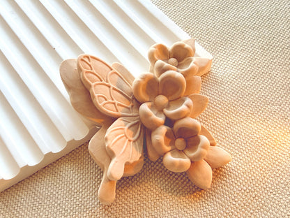 Floral Diffuser - H8