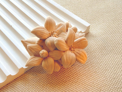 Floral Diffuser - H9