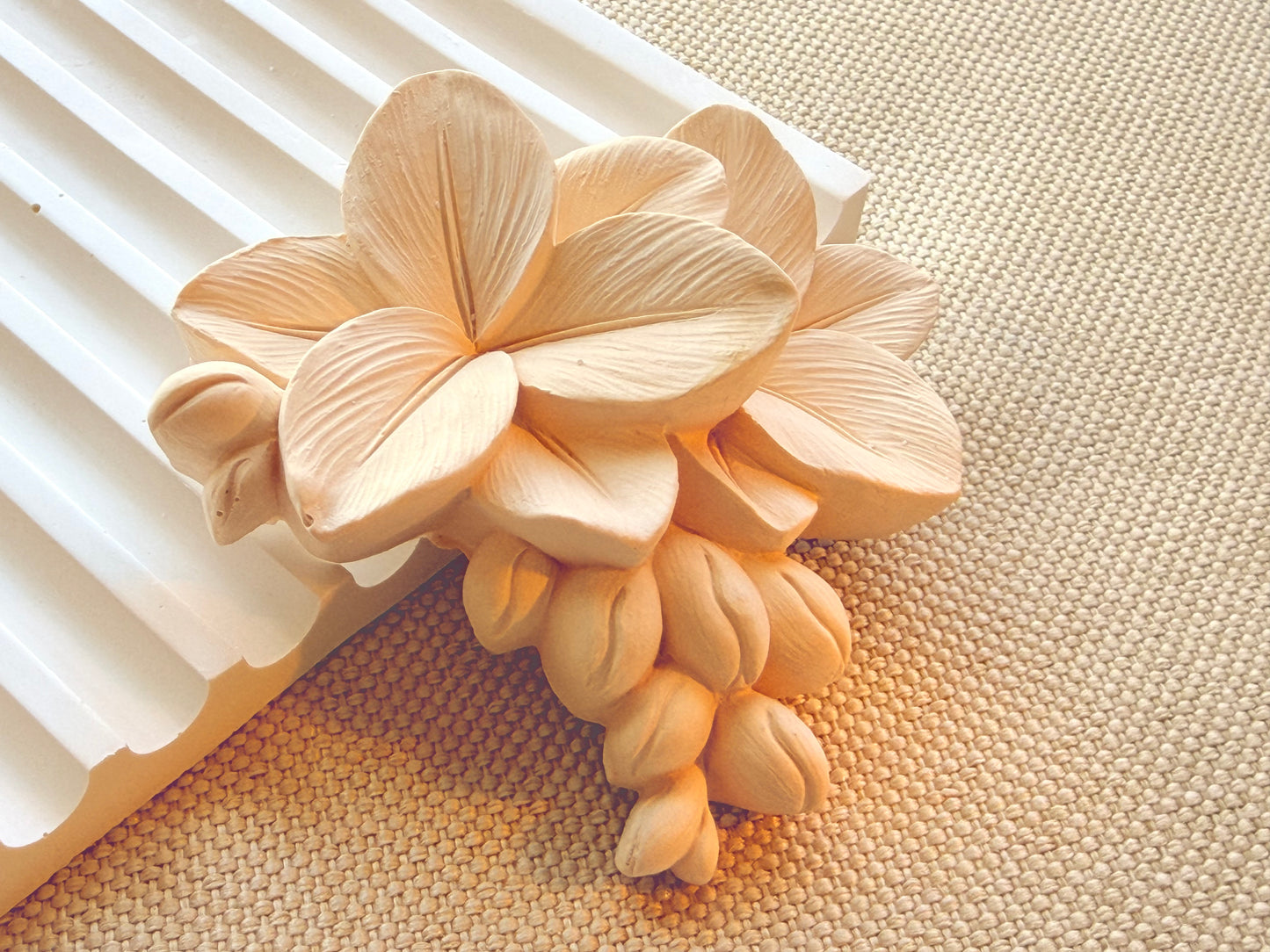 Floral Diffuser - H9