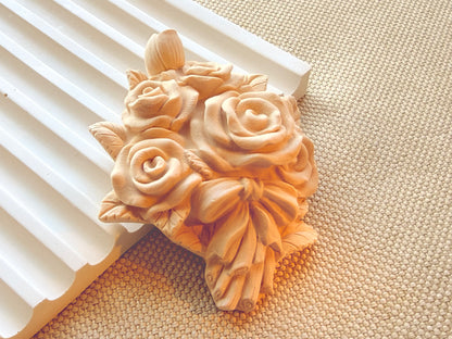 Floral Diffuser - H9