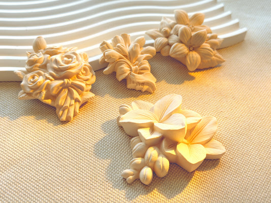 Floral Diffuser - H9