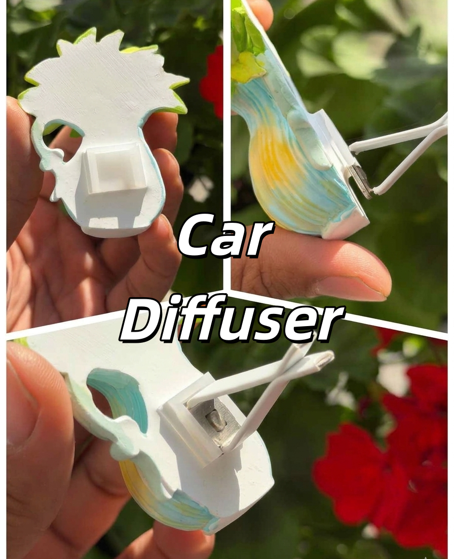 Floral Diffuser - H1