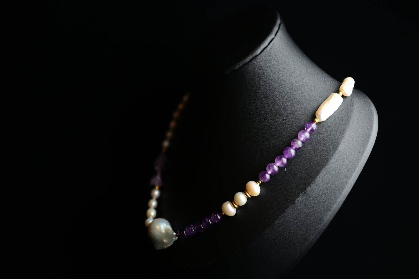 Necklace of the Moonlit Night