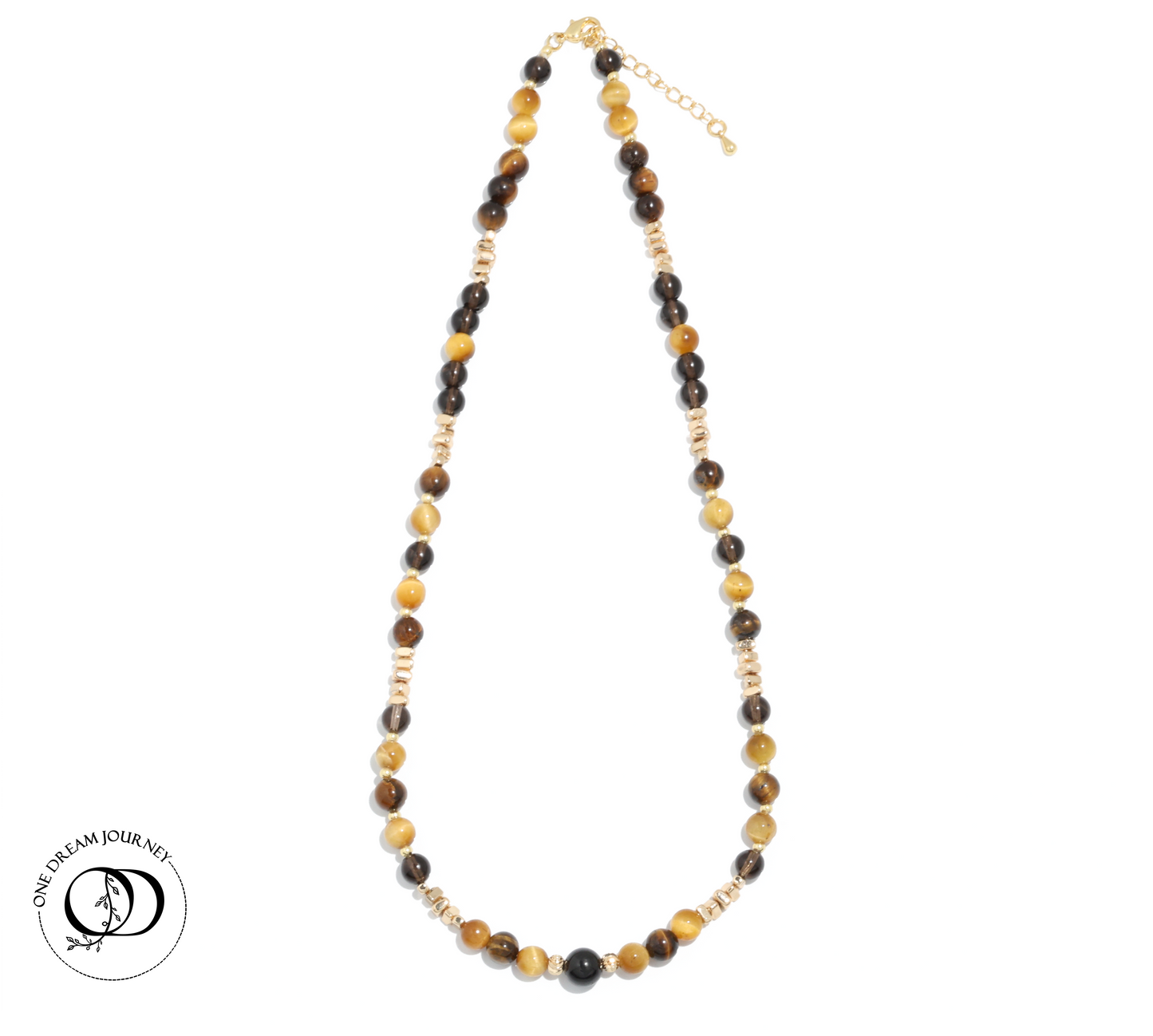 Necklace of the African Savanna