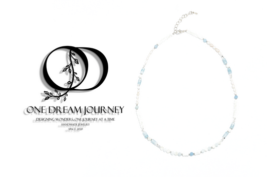 Necklace of the Aegean Dream