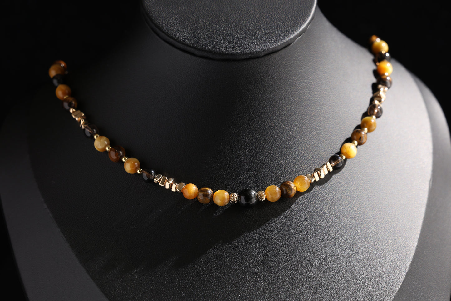 Necklace of the African Savanna