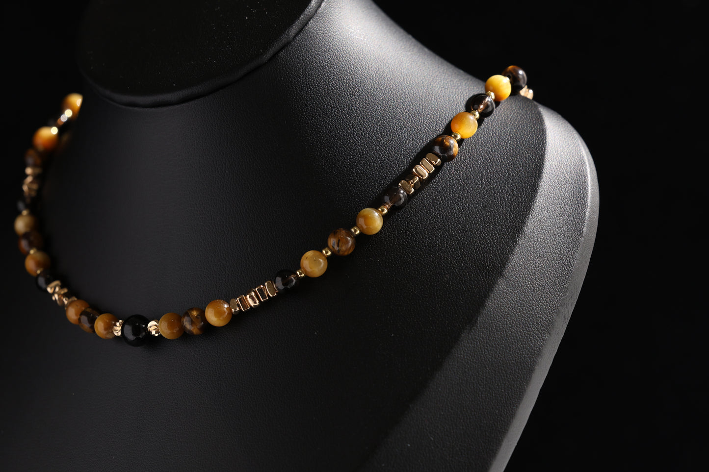 Necklace of the African Savanna