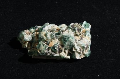 Diana Maria Mine Fluorite Specimen - England