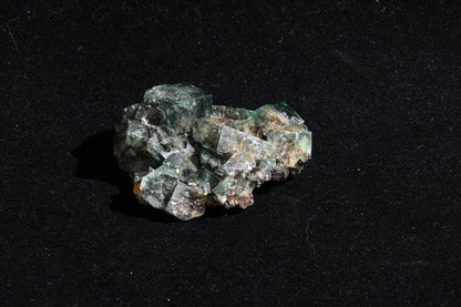 Diana Maria Mine Fluorite Specimen - England