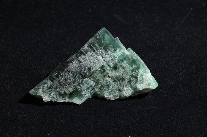Diana Maria Mine Fluorite Specimen - England