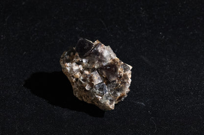 *Rare Color Diana Maria Mine Fluorite Specimen - England