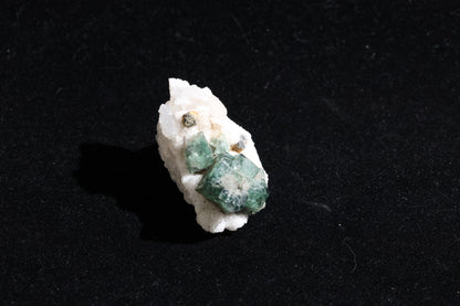 Diana Maria Mine Fluorite Specimen - England