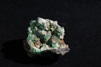 Diana Maria Mine Fluorite Specimen - England