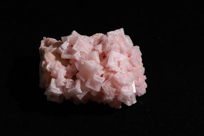 Pink Halite Specimen - USA