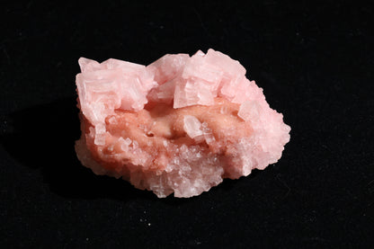 Pink Halite Specimen - USA