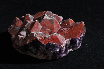Alien Amethyst Specimen - India