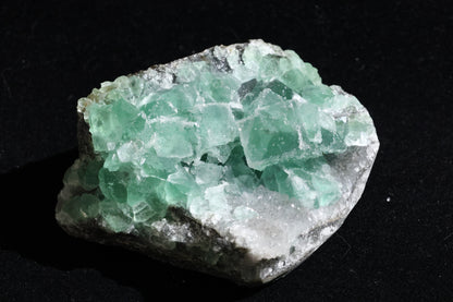 Sugar Fluorite Specimen- China