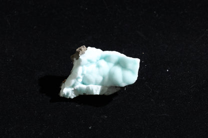 Blue Aragonite Specimen- China