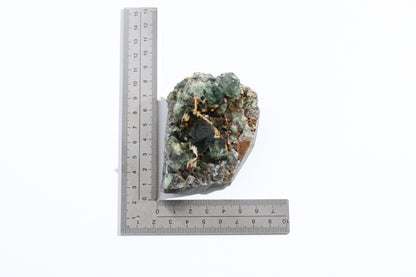 Diana Maria Mine Fluorite Specimen - England