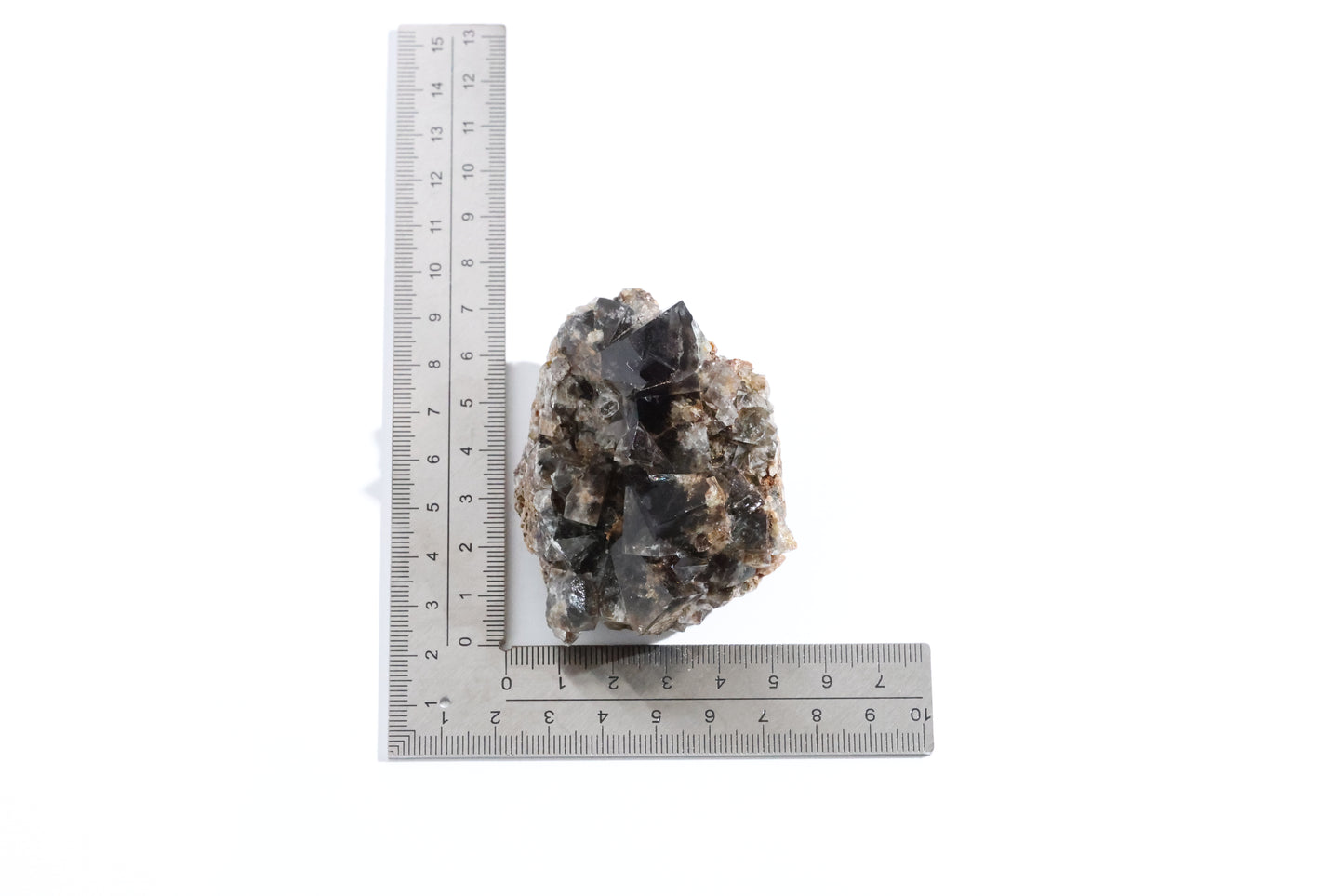 *Rare Color Diana Maria Mine Fluorite Specimen - England