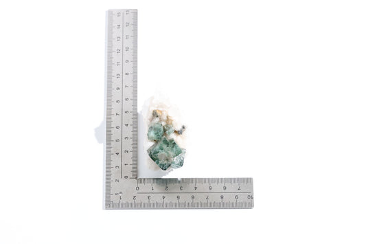 Diana Maria Mine Fluorite Specimen - England