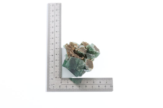 Diana Maria Mine Fluorite Specimen - England