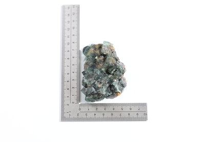 Diana Maria Mine Fluorite Specimen - England
