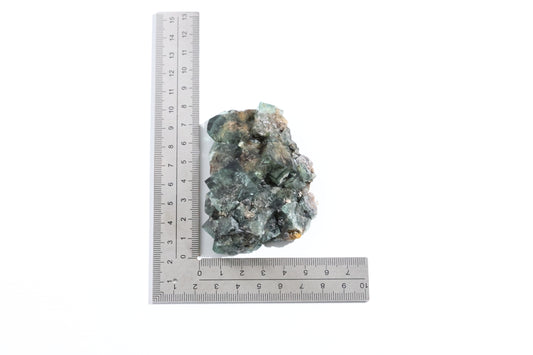 Diana Maria Mine Fluorite Specimen - England