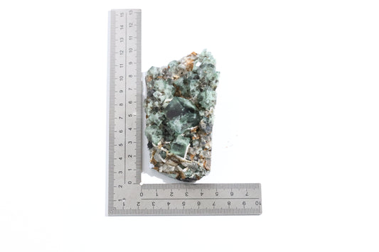 Diana Maria Mine Fluorite Specimen - England