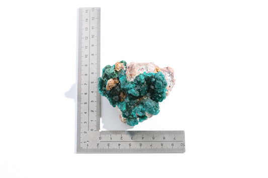 Dioptase Specimen - Congo