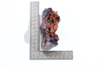 Alien Amethyst Specimen - India