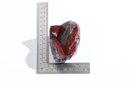 Alien Amethyst Specimen - India